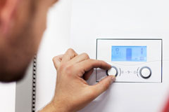 best Letts Green boiler servicing companies