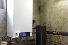 Letts Green condensing boiler companies